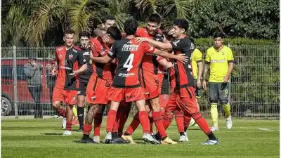 Colón y San Martín, cara a cara en el Predio: el partido que puede cambiar la tabla