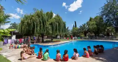 Las Heras busca profes para las escuelas de verano: el requisito que deja a varios afuera