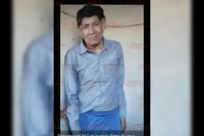 Caminaba por la Ruta 1 como cada noche: lo que dejó su paso por Sol de Julio