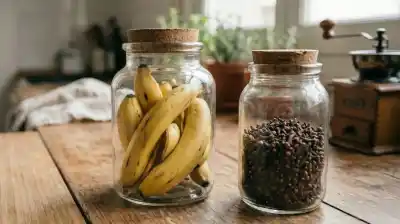 El truco de la abuela que revive cualquier planta: solo necesitás dos ingredientes de cocina