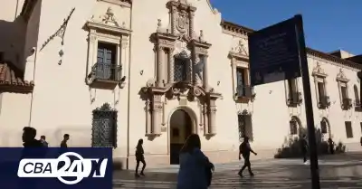 Monserrat abre la inscripción al examen 2027: los requisitos que dejan afuera a varios chicos