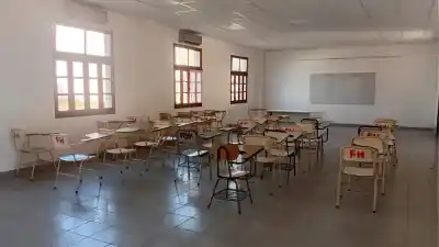 Paro en la UNCA: cuatro fechas clave y la advertencia que ya circula entre los estudiantes
