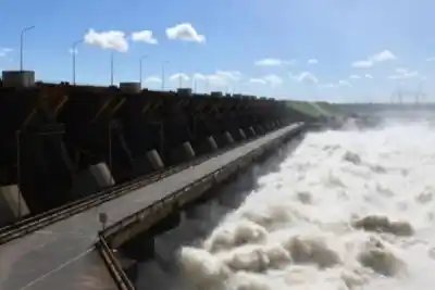 El Paraná no da tregua en Ituzaingó: el número que sigue encendiendo alarmas en la frontera