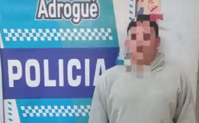 Publicó las luminarias del municipio en Facebook y la Justicia lo terminó deteniendo
