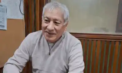 Béliz abre la puerta a un frente electoral, pero pone una condición que complica a Milei