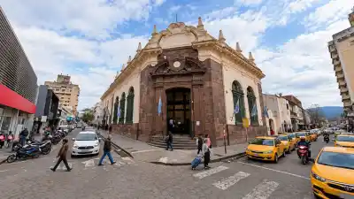 Cuatro días sin bancos en Jujuy: las fechas que complican los trámites de noviembre
