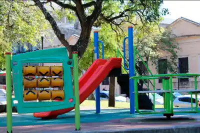 Cinco chicos de 2 a 6 años esperan familia en Entre Ríos: no hace falta estar anotado antes