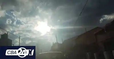 Córdoba: el sol vuelve a asomar, pero el calor llega con un invitado que no se va