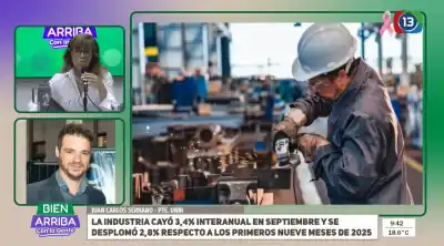 La industria riojana pierde 3.000 empleos en tres años y el textil se hunde: el motivo que señalan los empresarios