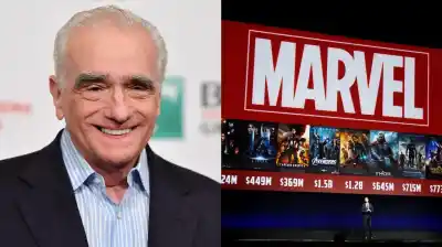 La definición de Martin Scorsese sobre el cine que remeció a la industria