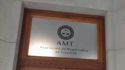 La jueza Iacono pidió ver los papeles de la AMT y la entidad quedó al borde de un delito