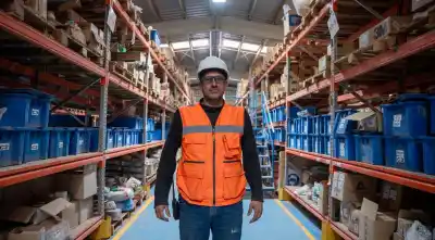 Día del Trabajador Minero: el mensaje de Mansfield que emocionó a toda la Puna