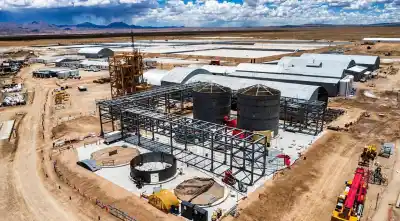 Salta concentra 9 de los proyectos de litio que vienen: la cifra que mueve la Puna