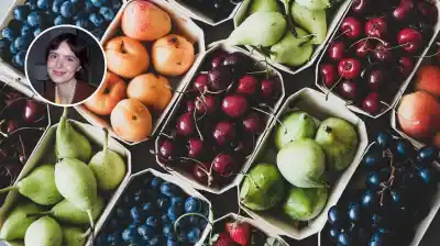 La fruta que comes no es tan natural como creés: esto es lo que le hicieron los humanos