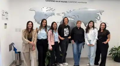 El equipo salteño que mueve el litio desde la puna y nadie ve