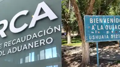 La Quiaca: la medida de ARCA que tiene en vilo a todo el comercio fronterizo