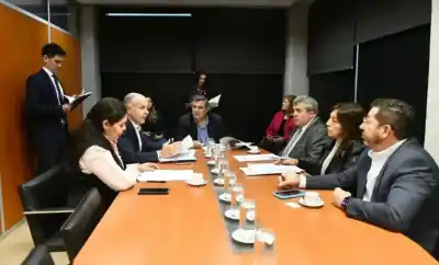 Apuro en la Legislatura para frenar el golpe al bolsillo en las escrituras