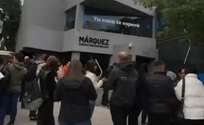 La causa Márquez y Asociados sumó cuatro detenciones: el pedido que ahora apura a San Luis