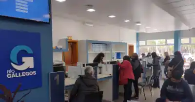 Debe plata al municipio en Río Gallegos: hasta qué día puede borrar los intereses