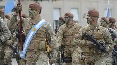 Desarmaron la obra social de las Fuerzas Armadas y ahora definieron qué pasará con cada empleado