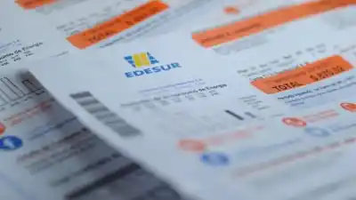 Milei ya avisó qué pasará con la luz en plena campaña electoral