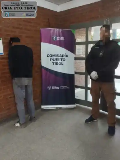 Simulaba pagar con transferencias que nunca llegaban: ocho comerciantes lo reconocieron