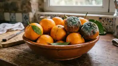 El insólito truco con una fruta podrida que promete ahuyentar hormigas