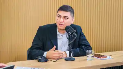 Le mandó a "bañarse" a un dirigente y la respuesta de la UCR no dejó nada librado
