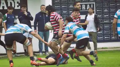 Cuatro equipos santafesinos se meten en las semifinales del Regional: los cruces que se vienen
