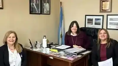 La mamá de Ema Bondaruk llega a Catamarca para contar su historia
