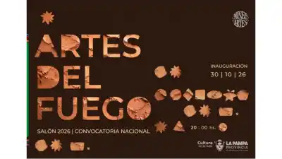 Santa Rosa suma 37 obras al fuego: el museo abre sus puertas el viernes