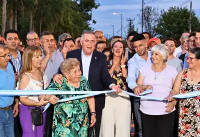 El exintendente que se fue del radicalismo y de LLA ahora maneja el partido que puede cambiar la elección de Jaldo