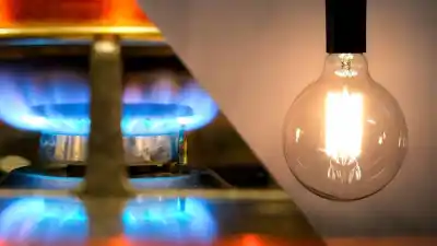 San Luis queda con la mitad del subsidio de gas y la luz zafó: los nuevos topes