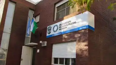 Lo citaron para un encuentro en una plaza de Catriel: lo que llevaban encima cambió todo