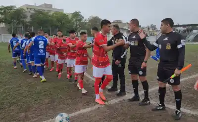 El "millonario" sumó un jugador que ya había jugado en dos clubes y ahora puede perder los puntos