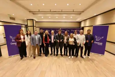 En pleno fervor por Milei, salió a desmentir lo que se decía en las redes