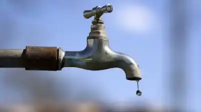 El vandalismo que dejó a media Albardón sin agua: los barrios afectados