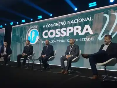 En Iguazú, las obras sociales de todo el país se encierran a puertas cerradas: el número que expuso Passalacqua