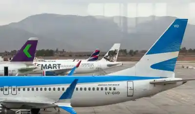 San Juan negocia con 11 aerolíneas: los destinos que ya se barajan