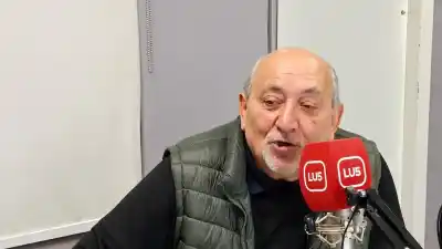 Neuquén: el templo que tardó 15 años en levantarse y que Milei irá a inaugurar