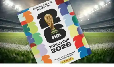 El álbum del Mundial ya tiene precio estimado y una fecha tentativa
