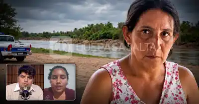 Tres versiones, ninguna cierta: las pistas falsas del marido de Isabel Galván