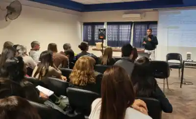 Chaco capacita a 1.600 aplicadores para la evaluación Aprender: las fechas que las familias ya tienen que anotar