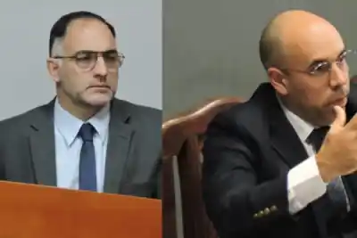 Dos jueces de Paso de los Libres quedaron en la carrera por el Tribunal Oral Federal de Corrientes