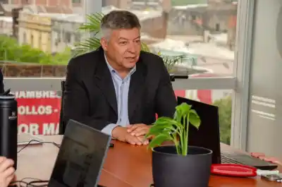 Chaco apura un acuerdo con un banco extranjero para tres obras clave de seguridad