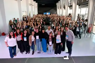 Rosario reunió a 1.000 emprendedores: las marcas que arrancaron con una idea y hoy exportan