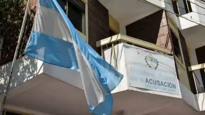 Peregrinos atropellados en Ruta 66: el conductor declarará y su hijo espera un milagro