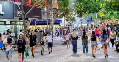 San Juan se juega su carta más fuerte antes del Cyber Monday: qué hay detrás del 50%