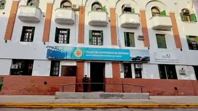 Compartían nombre y apellido: uno salió en libertad y la Policía terminó con tres sumariados