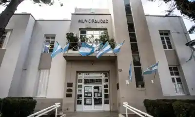 Denuncian que funcionarios de Comodoro y Solbus son «socios»: la reunión que los delató